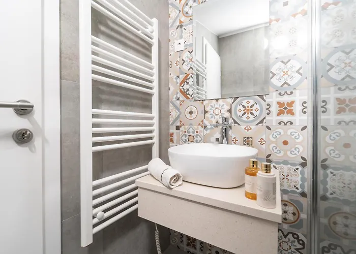 דירה 1 Bedroom Amazing In *