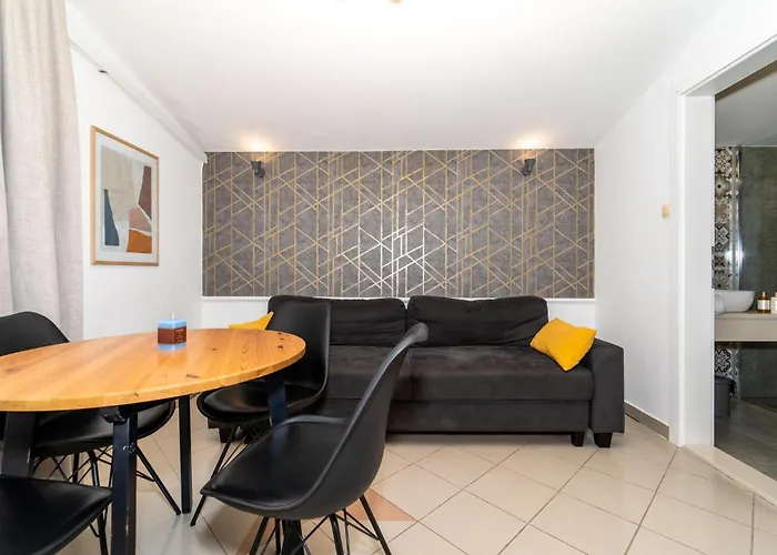 דירה 1 Bedroom Amazing In Kruševo
