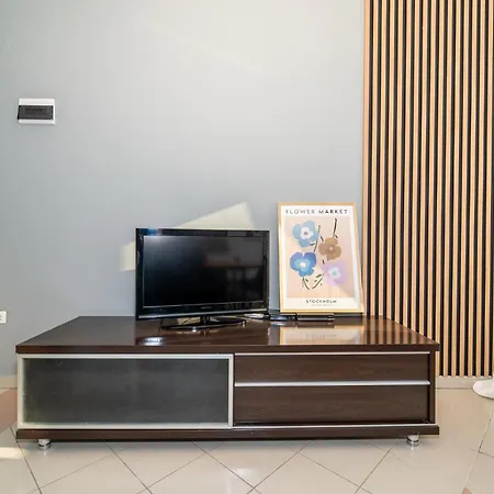 1 Bedroom Amazing In * Kruševo