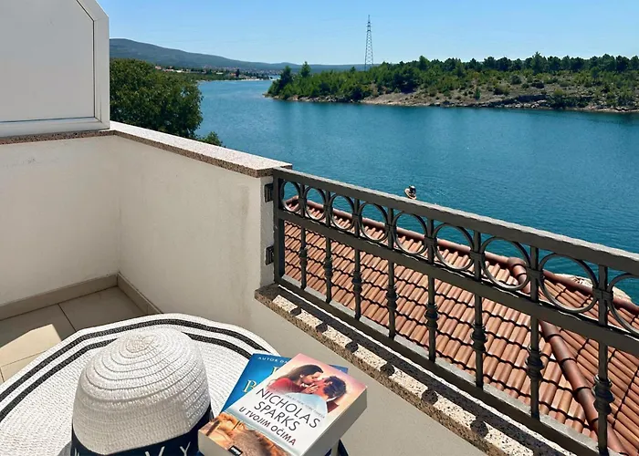 1 Bedroom Amazing In * Krusevo (Zadar)