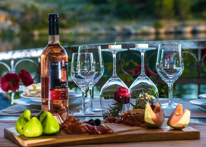 1 Bedroom Amazing In