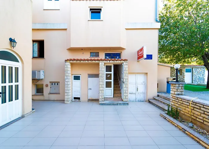 Διαμέρισμα 1 Bedroom Amazing In