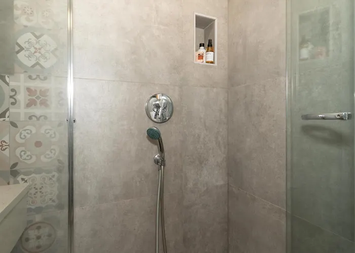 1 Bedroom Amazing In Διαμέρισμα Kruševo