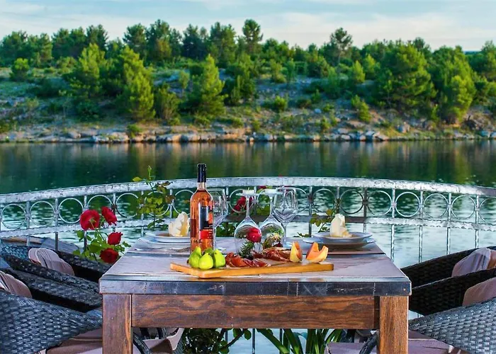 1 Bedroom Amazing In Kruševo