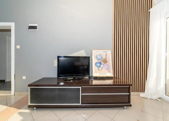 1 Bedroom Amazing In * Kruševo