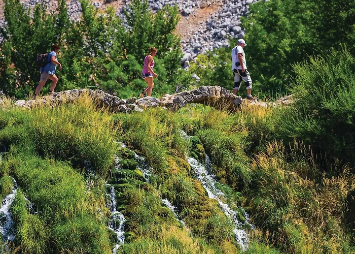 Διαμέρισμα 1 Bedroom Amazing In