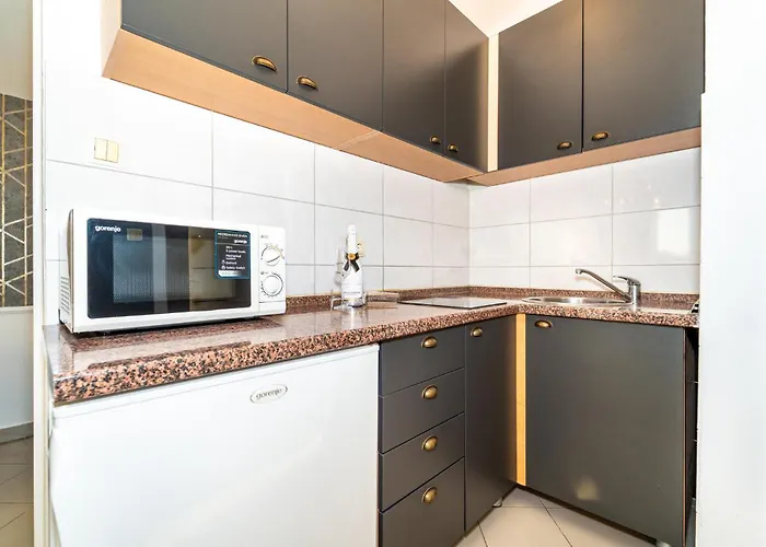 1 Bedroom Amazing In * Krusevo (Zadar)