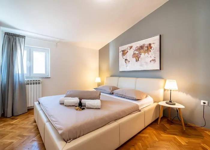 1 Bedroom Amazing In