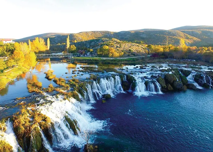 1 Bedroom Amazing In Kruševo